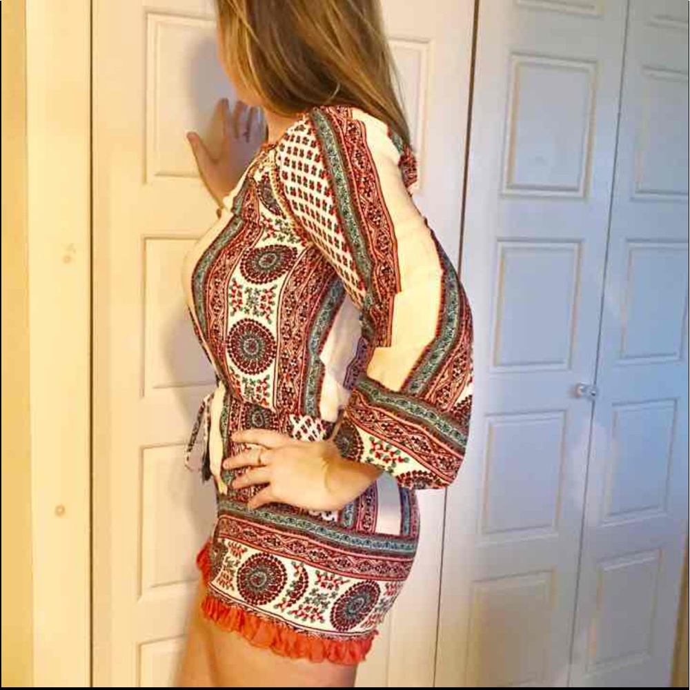 Romper - Picture 5 of 6